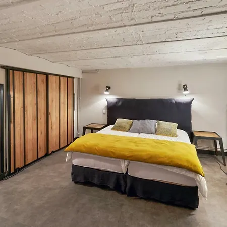 Luckey Homes - Rue Sedillot